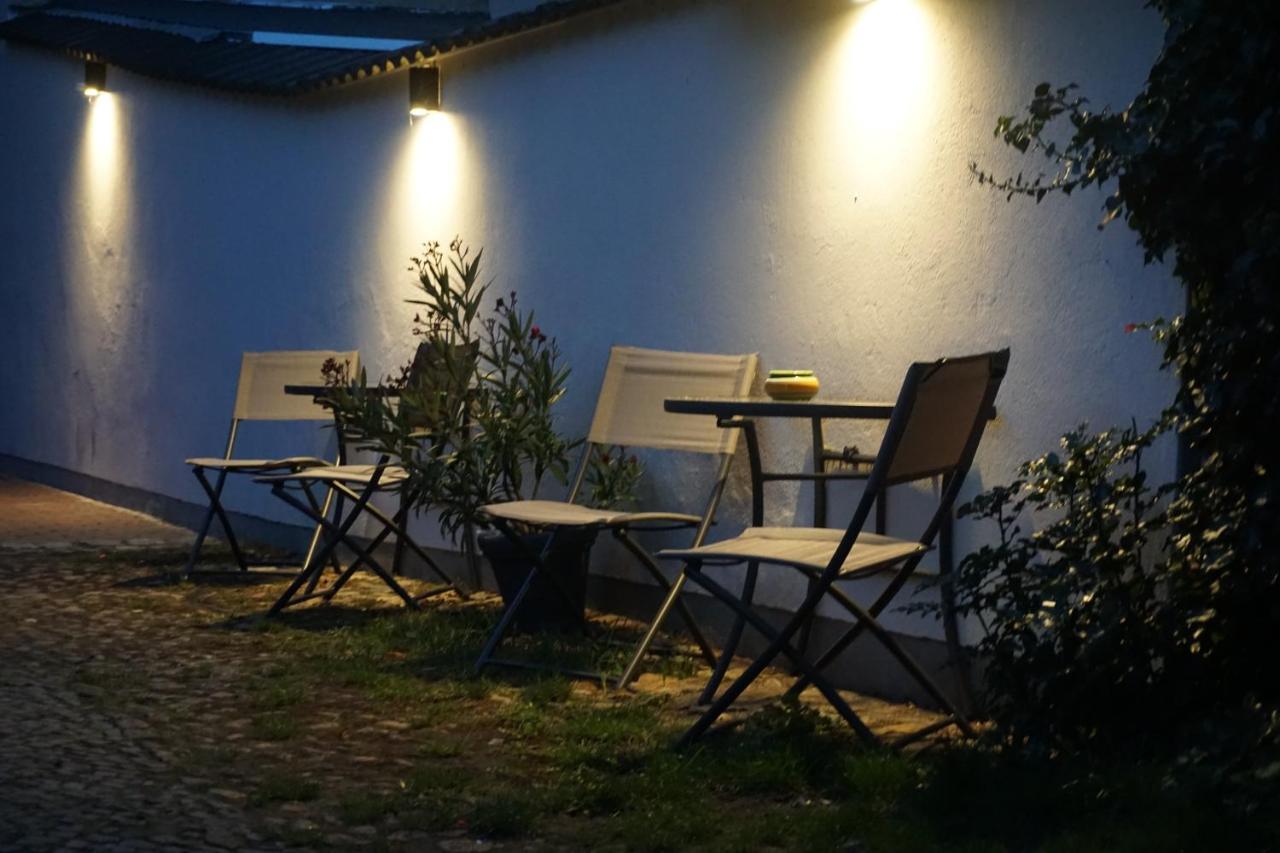 Pension Zum Birnbaum Brandenburg (Brandenburg an der Havel) Exterior foto